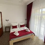 Apartament Gold Mariańskie Łaźnie
