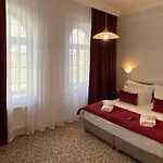 Apartament Gold *