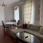 Gold Appartement Mariánské Lázně