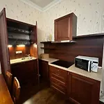 Gold Apartament Mariańskie Łaźnie