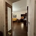 Apartament Gold Mariańskie Łaźnie