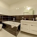 Apartament Gold *