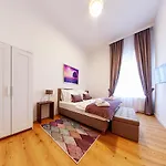 Gold Apartament Mariańskie Łaźnie