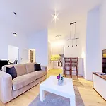 Apartament Gold Mariańskie Łaźnie