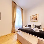 Gold Apartament