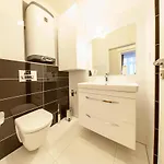 Apartament Gold Mariańskie Łaźnie