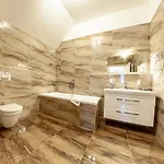 Apartament Gold *