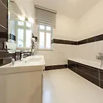 Apartament Gold Mariańskie Łaźnie