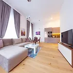 Apartament Gold