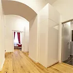 Gold Apartament Mariańskie Łaźnie