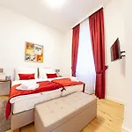 Gold Apartament Mariańskie Łaźnie