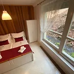 Apartament Gold Mariańskie Łaźnie