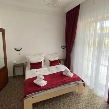 Appartamento Gold Mariánské Lázně