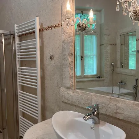 Gold Apartman Mariánské Lázně