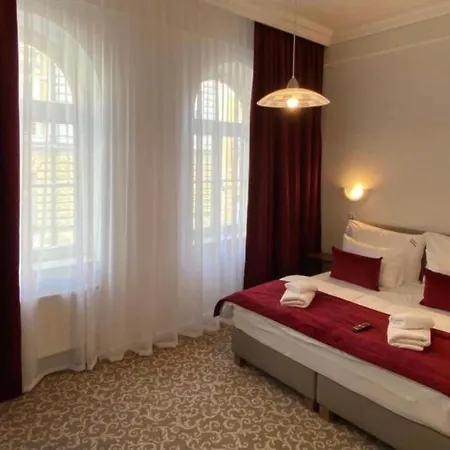Appartement Gold *
