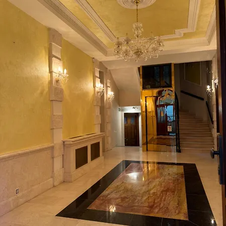 Apartman Gold