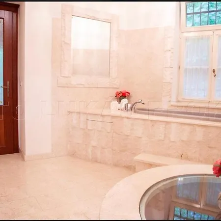 Gold Apartment Marianske Lazne