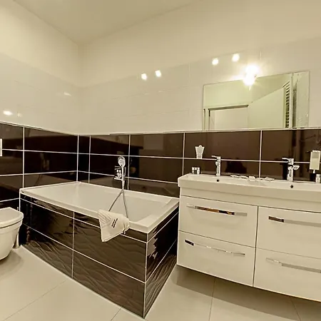 Apartman Gold *