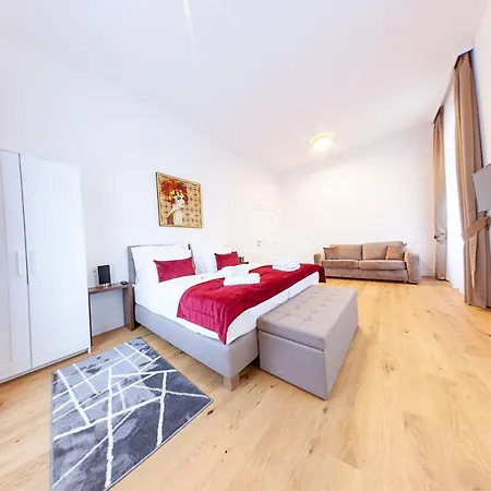Gold Apartman