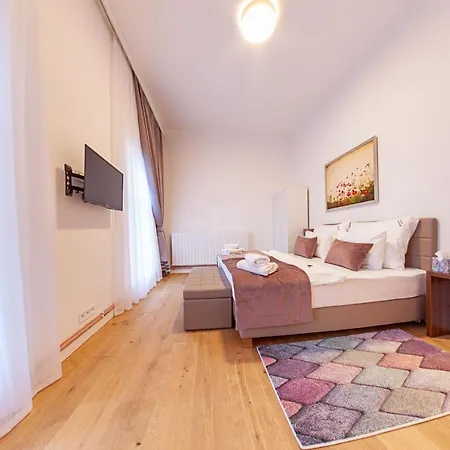 Apartman Gold *