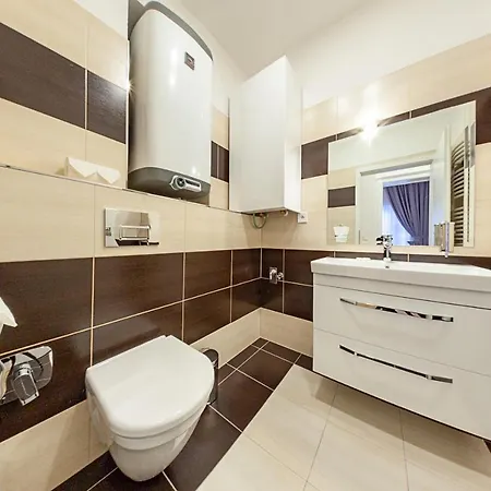Apartman Gold *