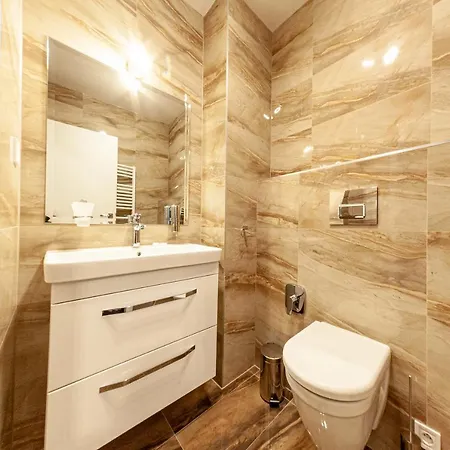 Apartman Gold *