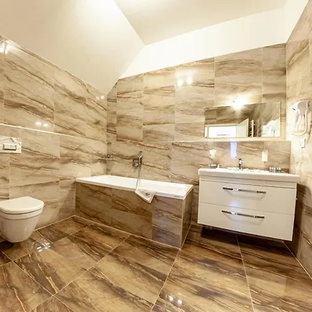 Apartman Gold *