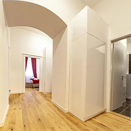 Gold Apartman Mariánské Lázně