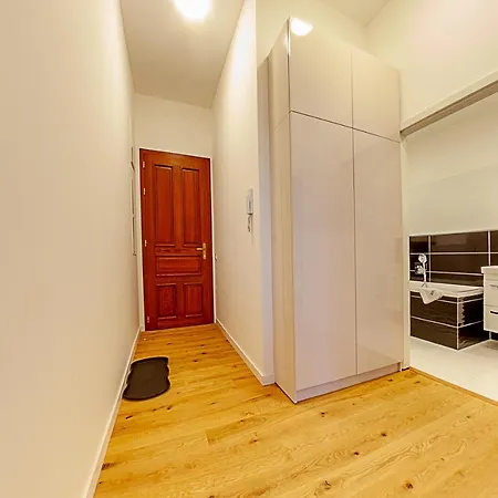 Apartman Gold Mariánské Lázně