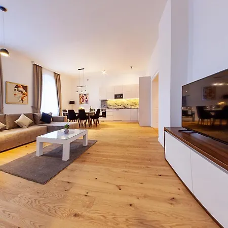 Gold Apartman *