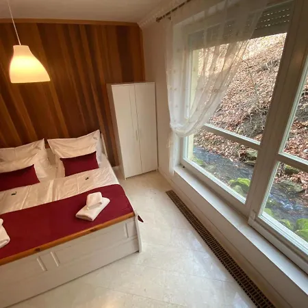 Apartman Gold Mariánské Lázně