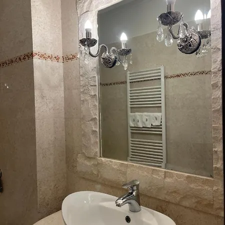 Gold Mariánské Lázně