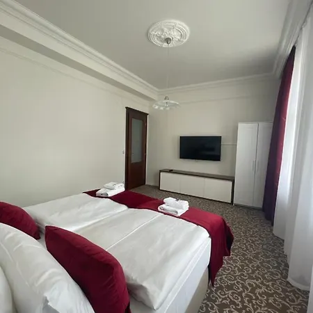 Gold * Mariánské Lázně