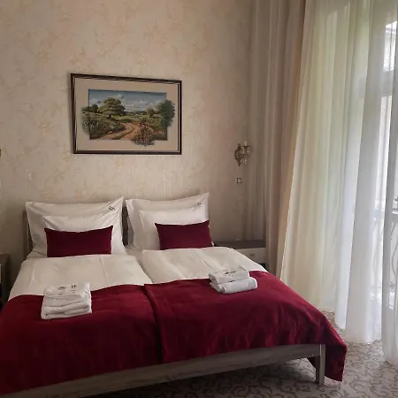 Gold * Mariánské Lázně