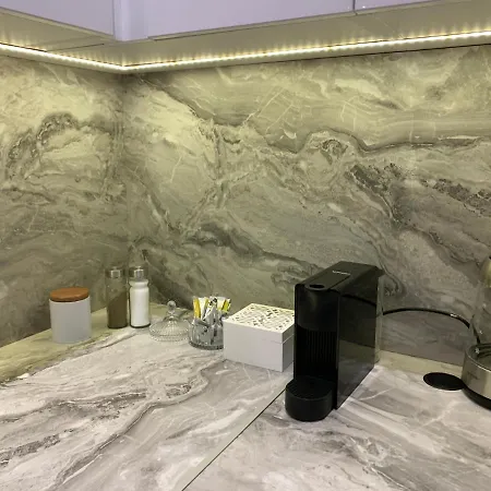 Gold Daire Mariánské Lázně