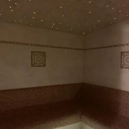 Gold * Mariánské Lázně