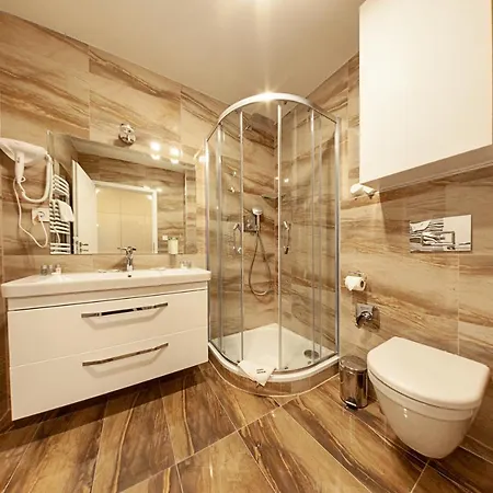 Gold Daire Mariánské Lázně