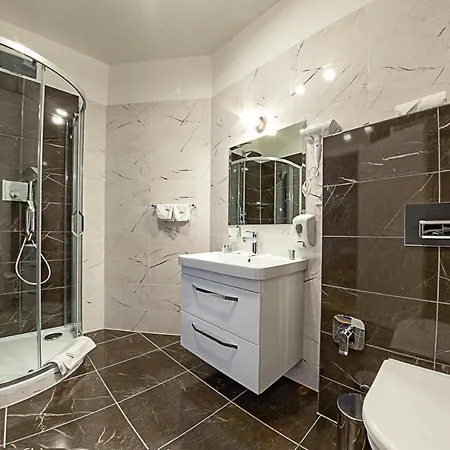 Daire Gold Mariánské Lázně