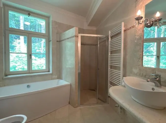 Gold Διαμέρισμα *