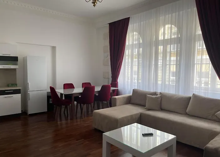 Gold Διαμέρισμα *