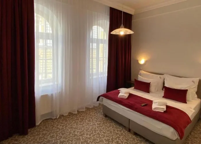 Διαμέρισμα Gold *