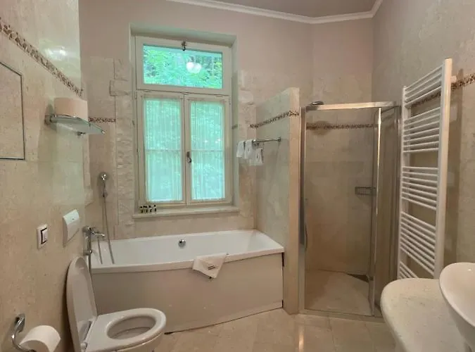 Gold Apartman *