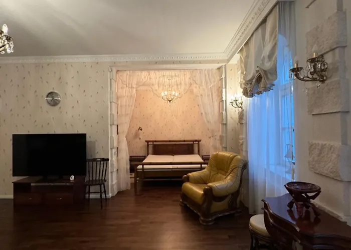 Gold Διαμέρισμα *