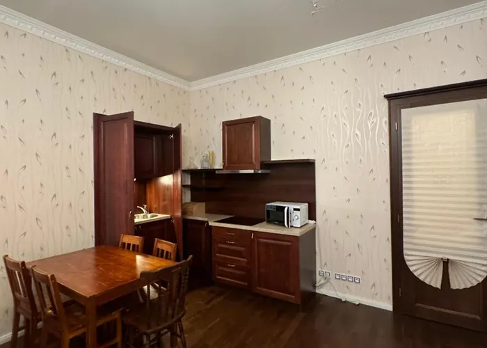 Διαμέρισμα Gold *