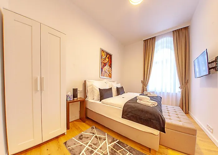 Gold * Mariánské Lázně