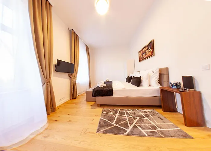 Gold Apartman