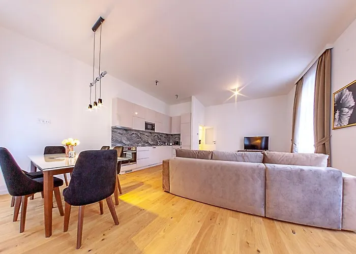 Gold Apartman