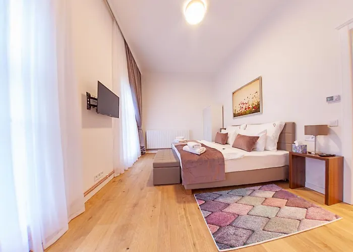 Διαμέρισμα Gold *