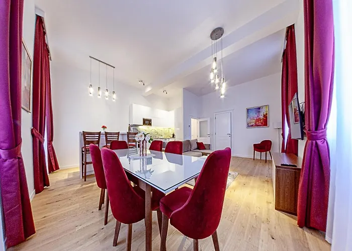 Διαμέρισμα Gold