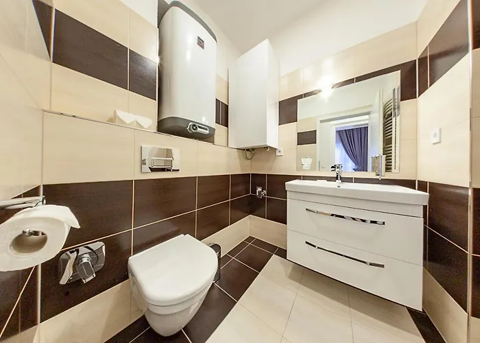 Διαμέρισμα Gold *